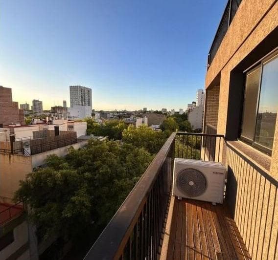 Departamento en Alquiler de 1 ambiente