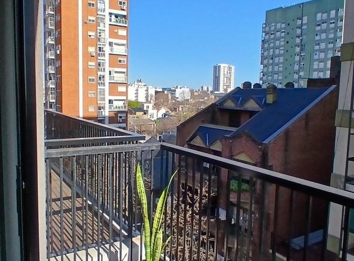 Departamento de 1 ambiente Alquiler $ 990.000