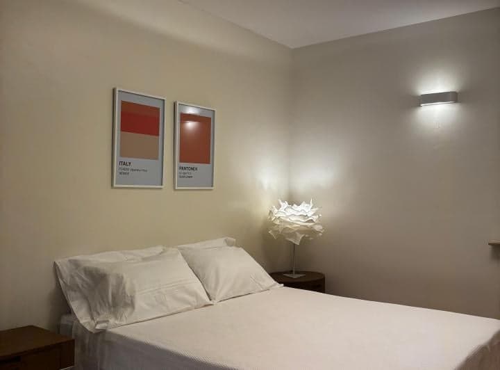 Departamento 50m² Alquiler