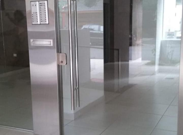Departamento en Alquiler de 1 ambiente