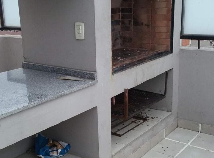 Departamento Alquiler 36m² de 1 ambiente
