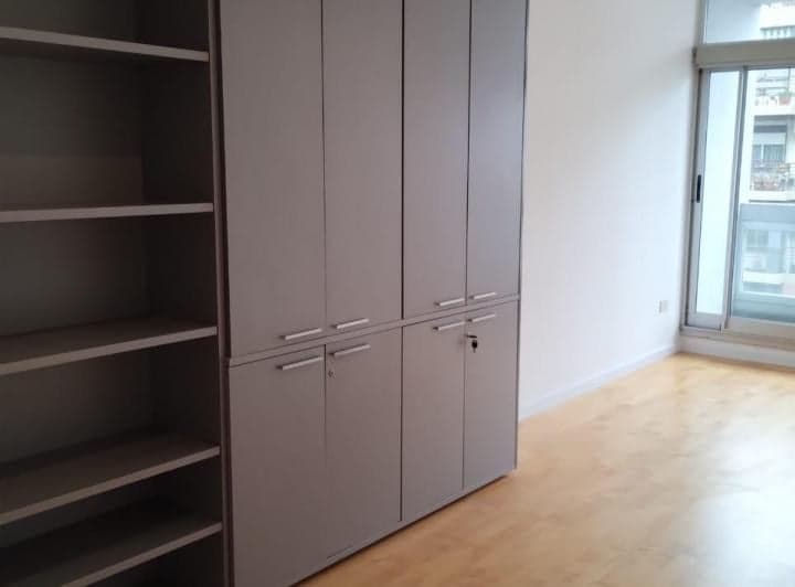 Departamento 34m² Alquiler