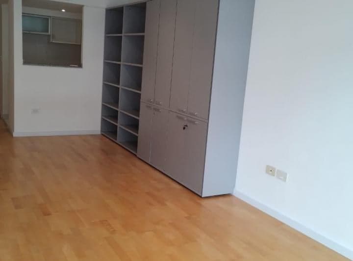 Departamento de 1 ambiente Alquiler $ 700.000