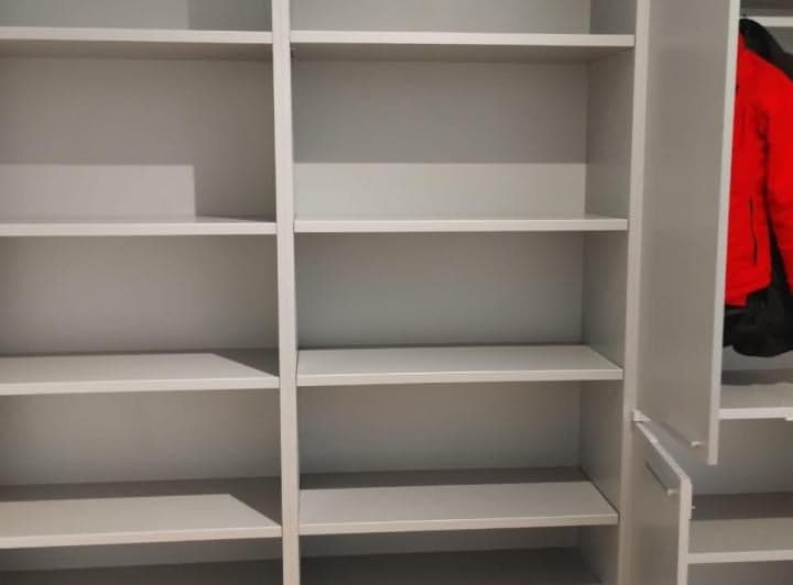 Departamento Alquiler de 1 ambiente