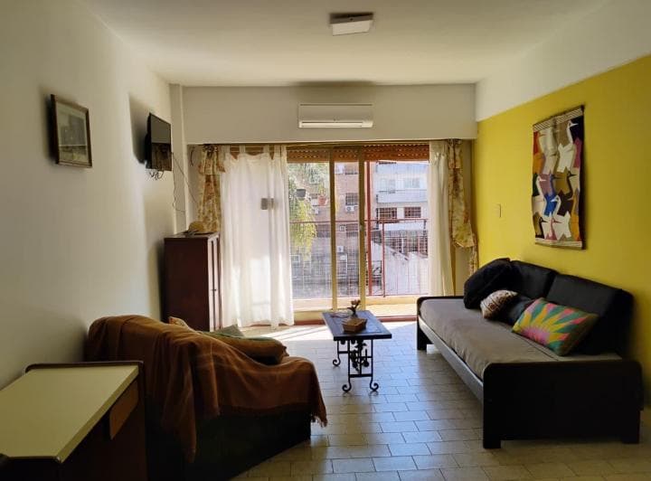 Departamento 3 ambientes en Caballito - foto 1
