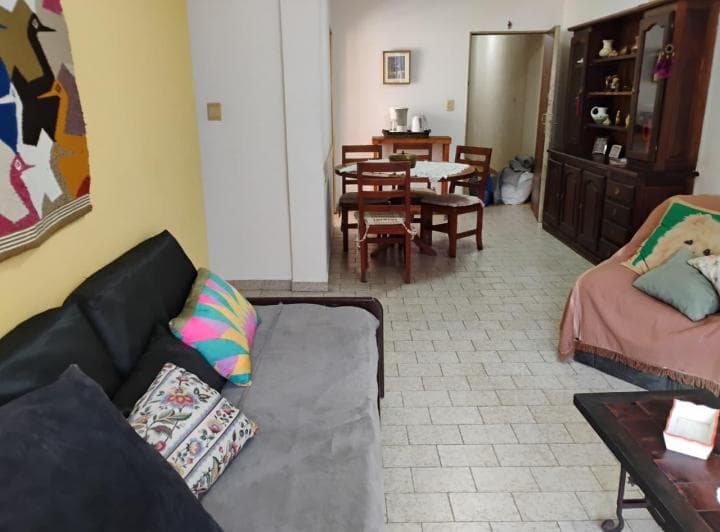 Departamento 65m² Alquiler Parque Rivadavia