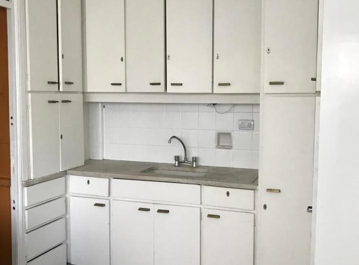 Departamento Alquiler 140m² de 4 ambientes
