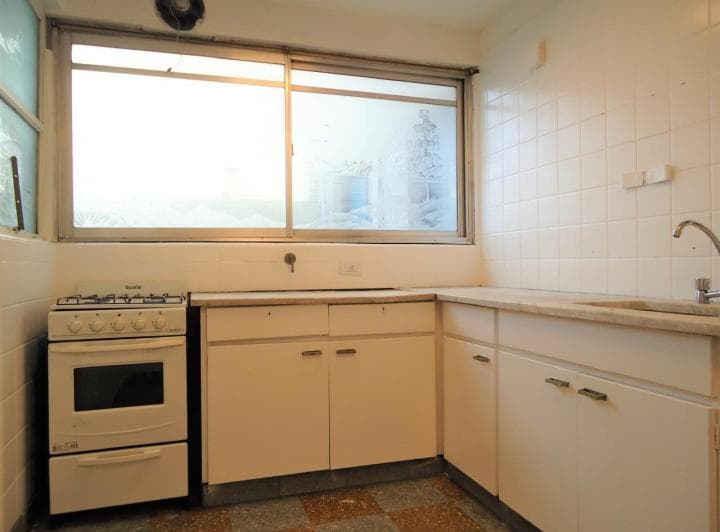 Departamento 140m² Alquiler