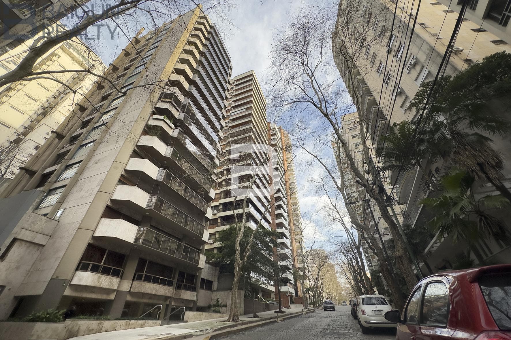 Departamento 5 ambientes en Belgrano - foto 1