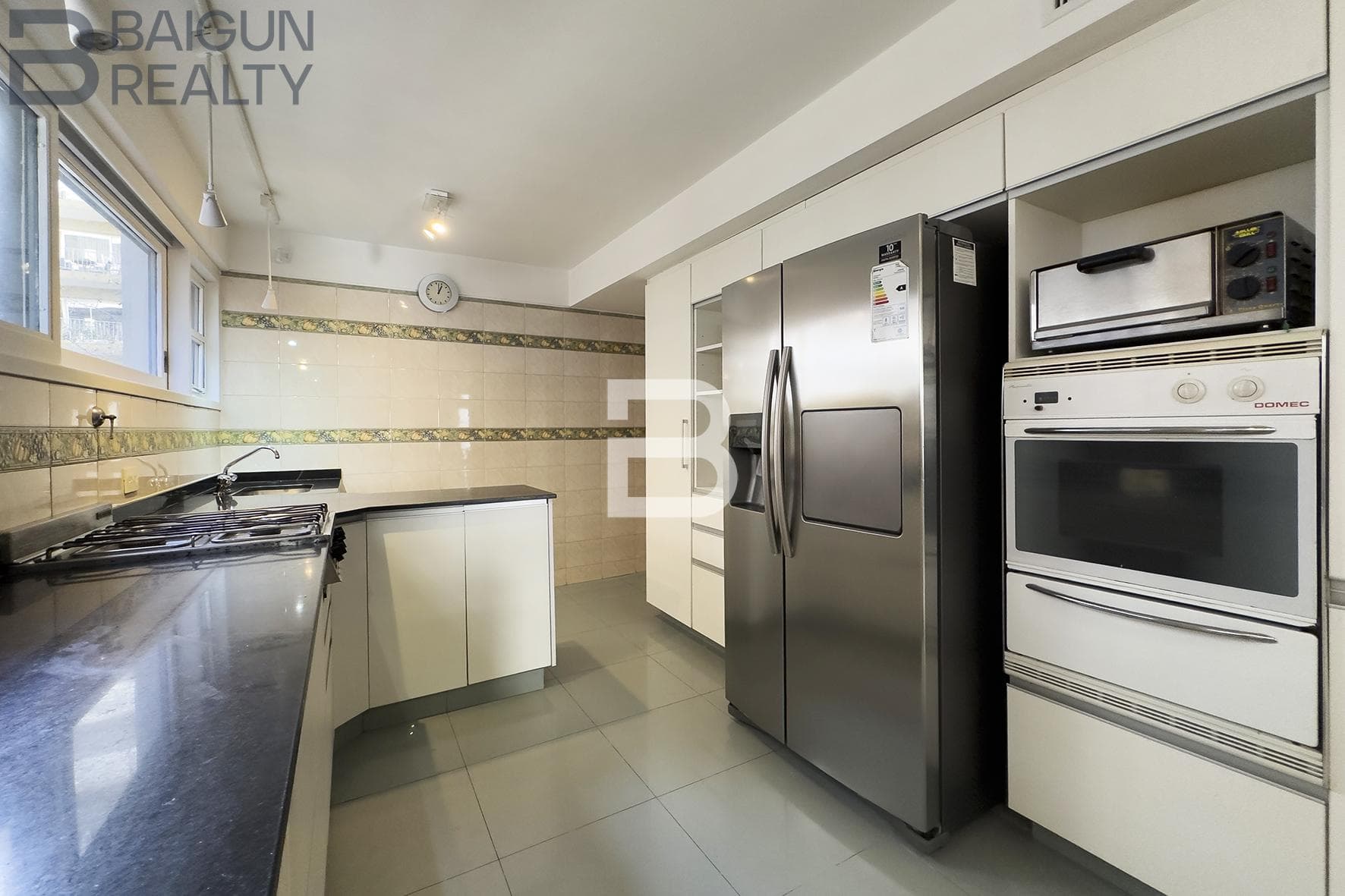 Departamento 5 ambientes en Belgrano - foto 15
