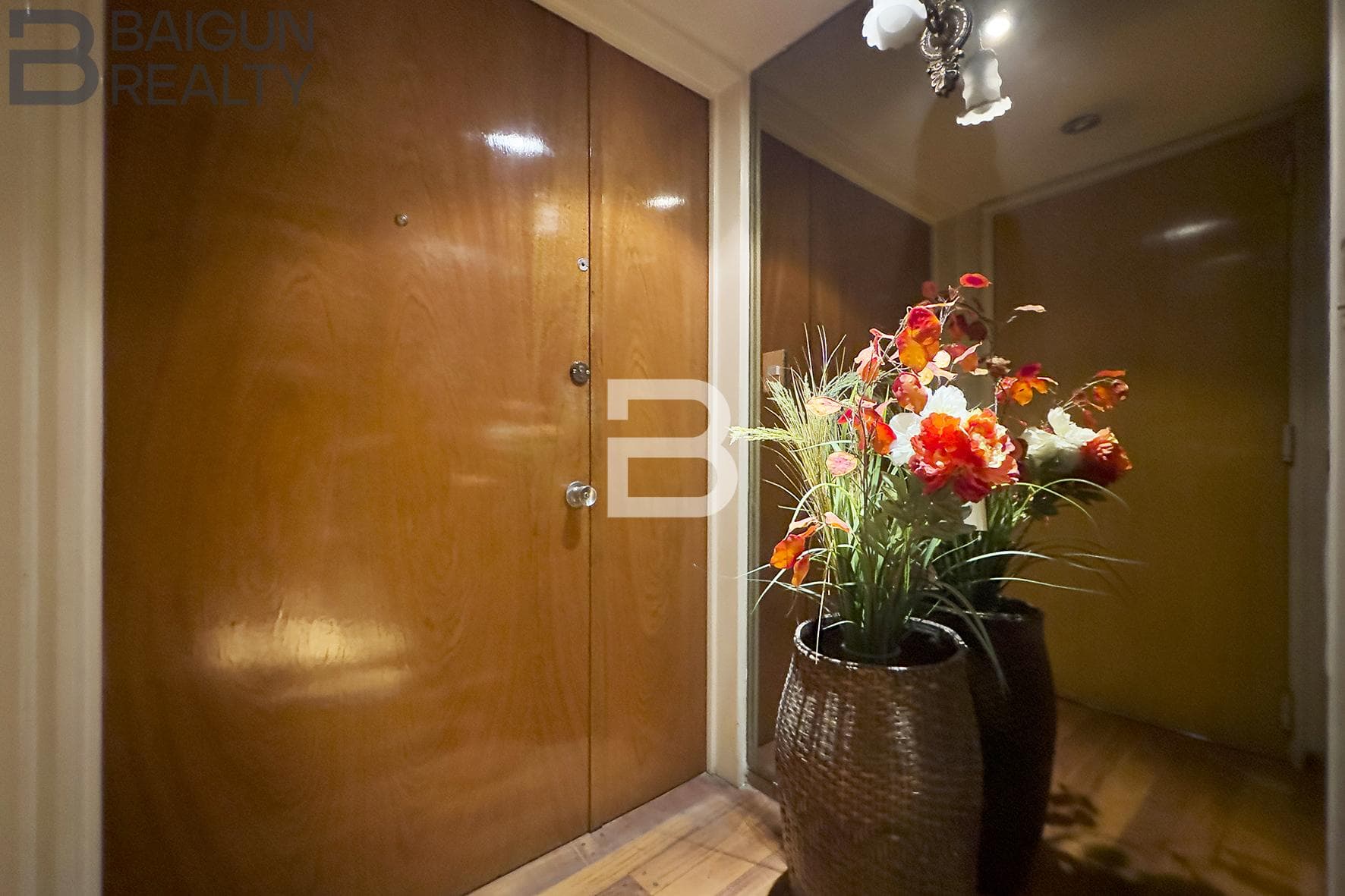 Departamento 5 ambientes en Belgrano - foto 3