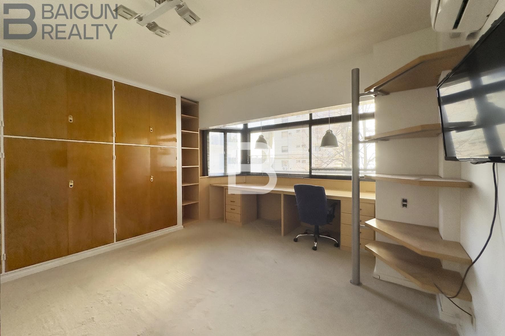 Tercer Habitacion