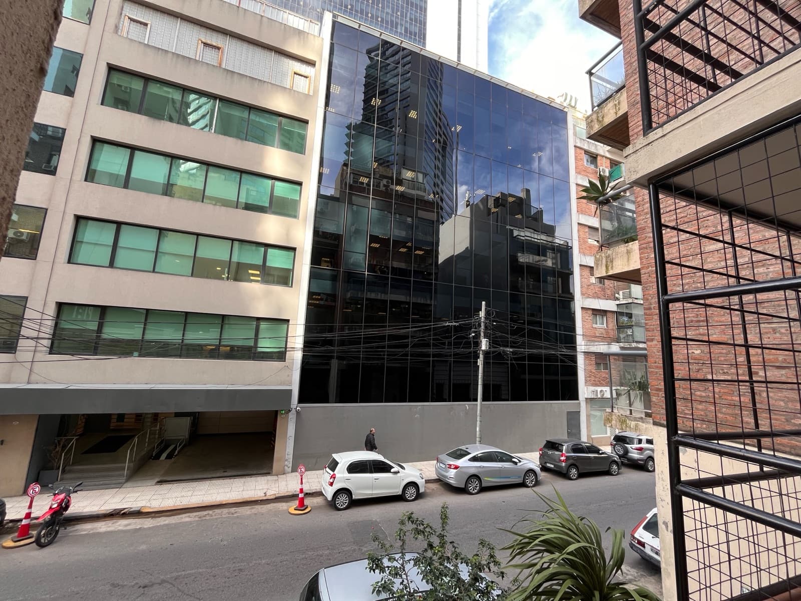 Departamento 3 ambientes en Nuñez - foto 4