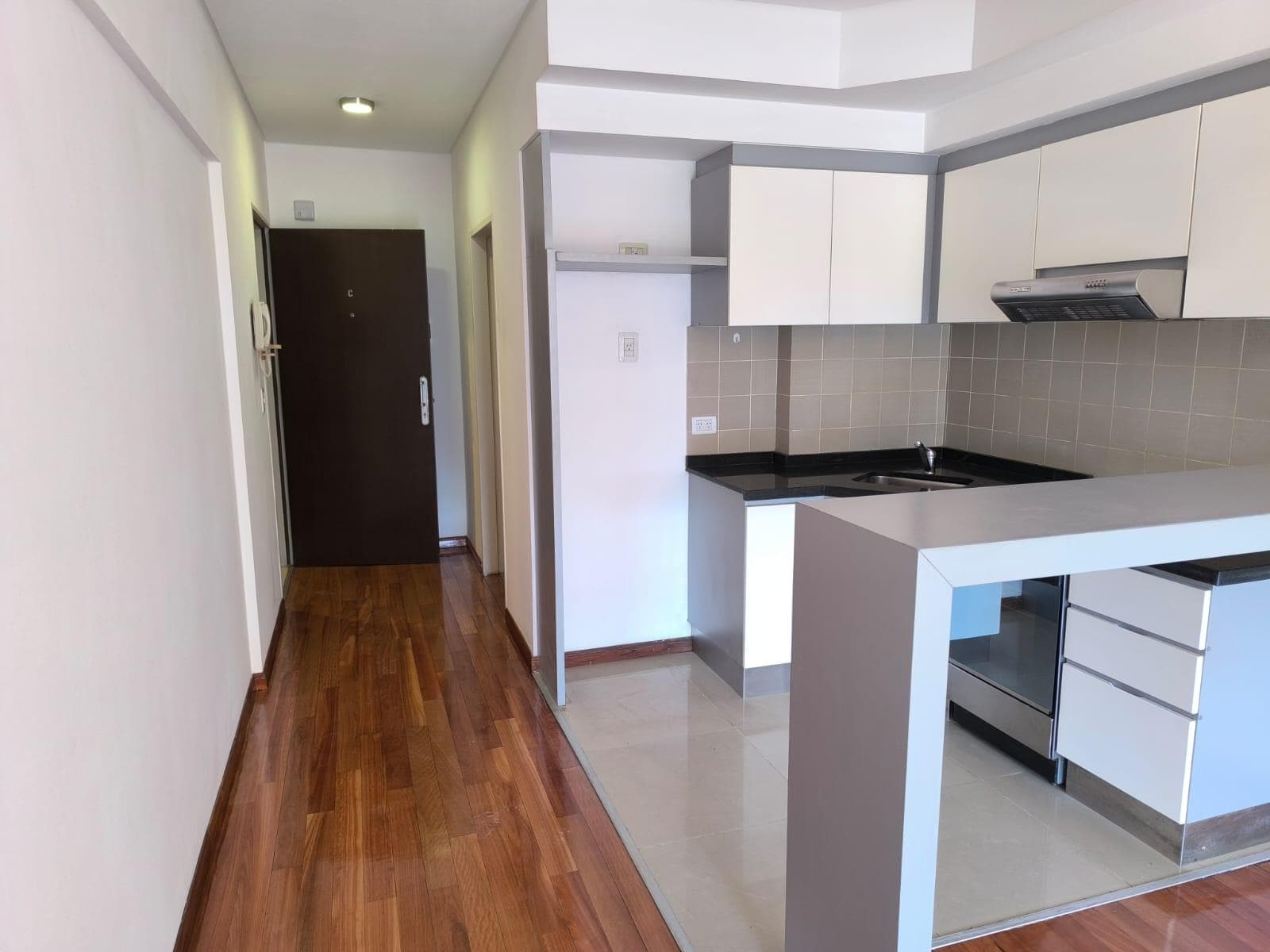 Departamento 2 ambientes en Caballito - foto 5