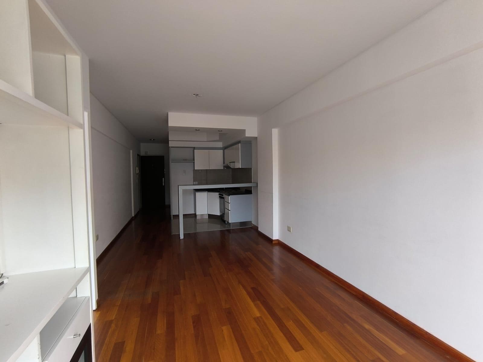 Departamento 2 ambientes en Caballito - foto 12