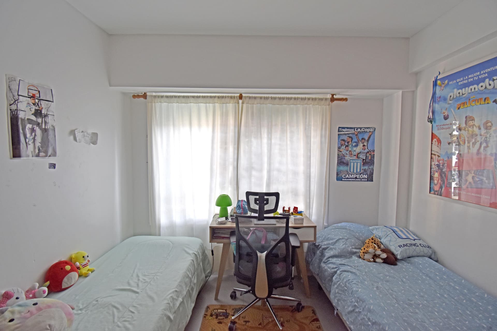Departamento 3 ambientes en Puerto Madero - foto 15