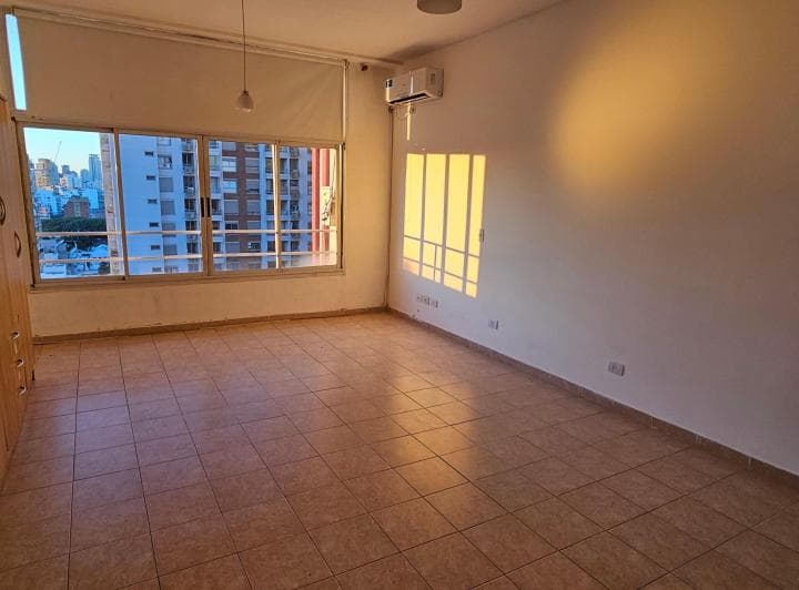 Departamento 1 ambientes en Almagro - foto 1