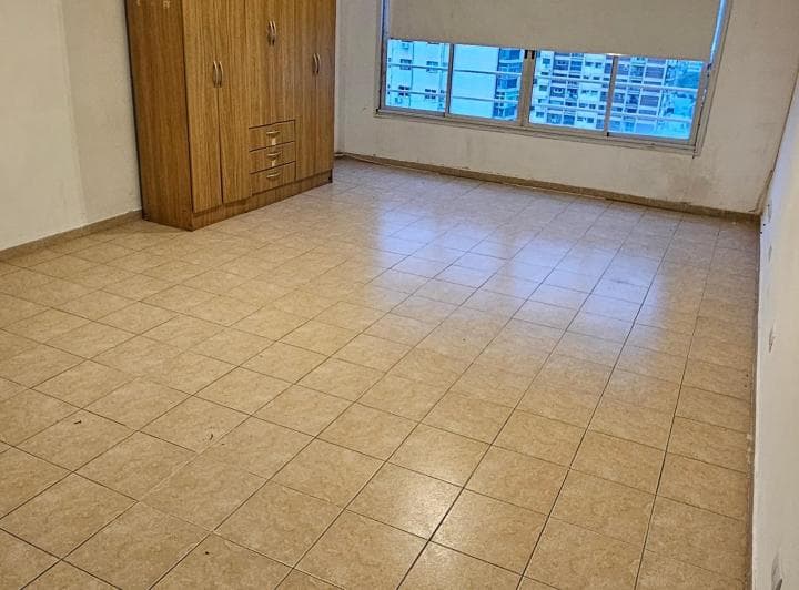 Departamento 35m² Alquiler Almagro Norte