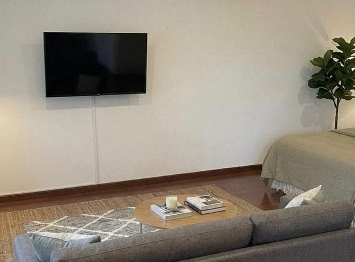 Departamento en Alquiler de 1 ambiente