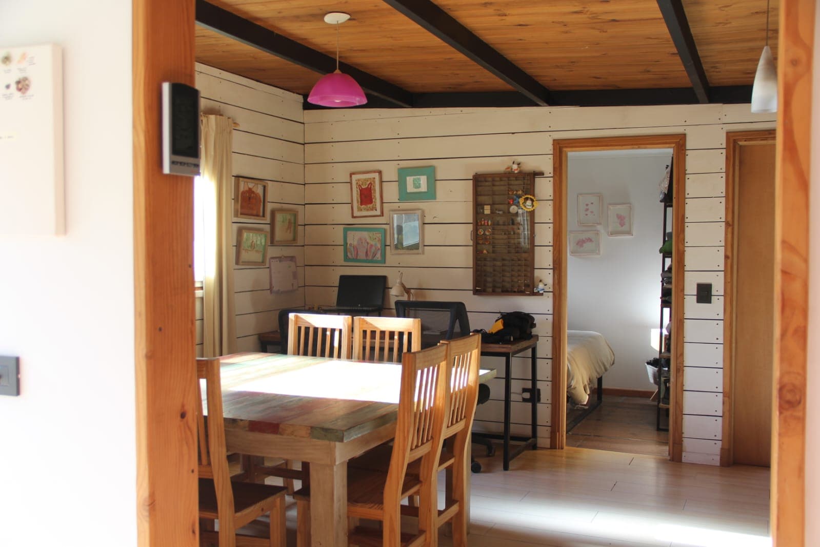 Casa 3 ambientes en Los Volcanes, Villa La Angostura - foto 3