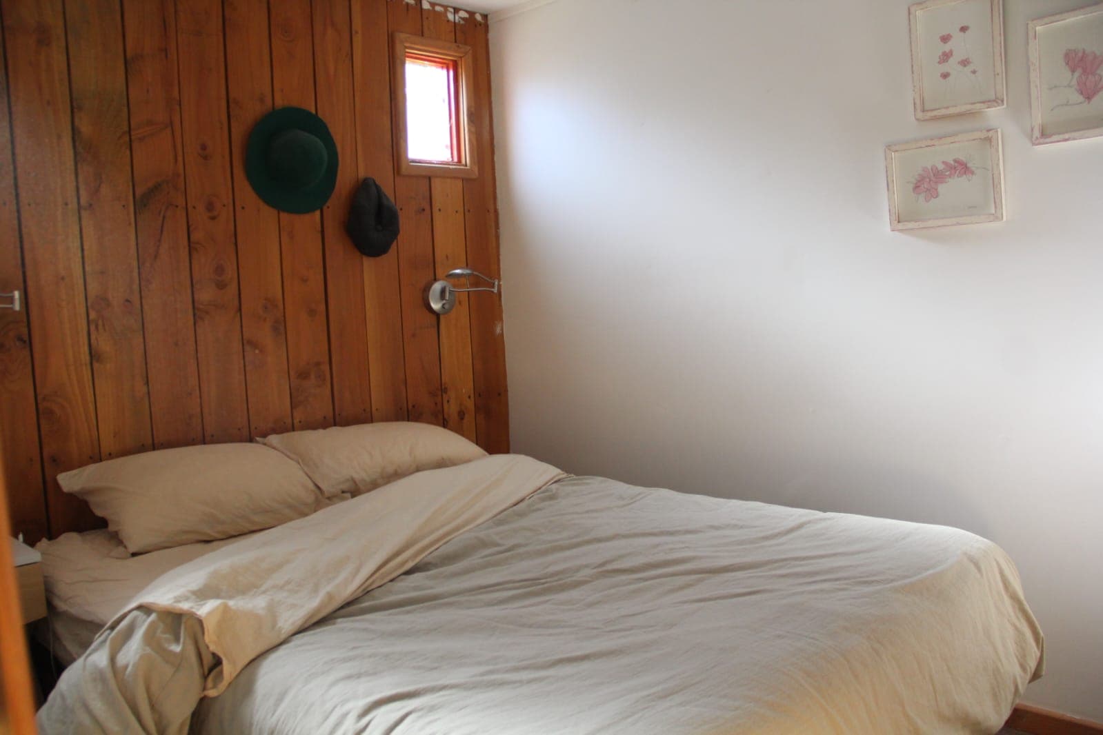 Casa 3 ambientes en Los Volcanes, Villa La Angostura - foto 6