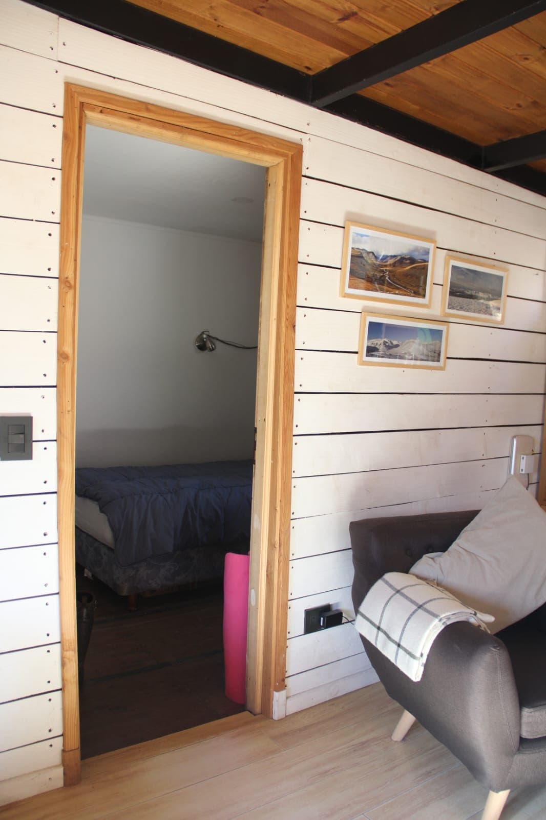 Casa 3 ambientes en Los Volcanes, Villa La Angostura - foto 7