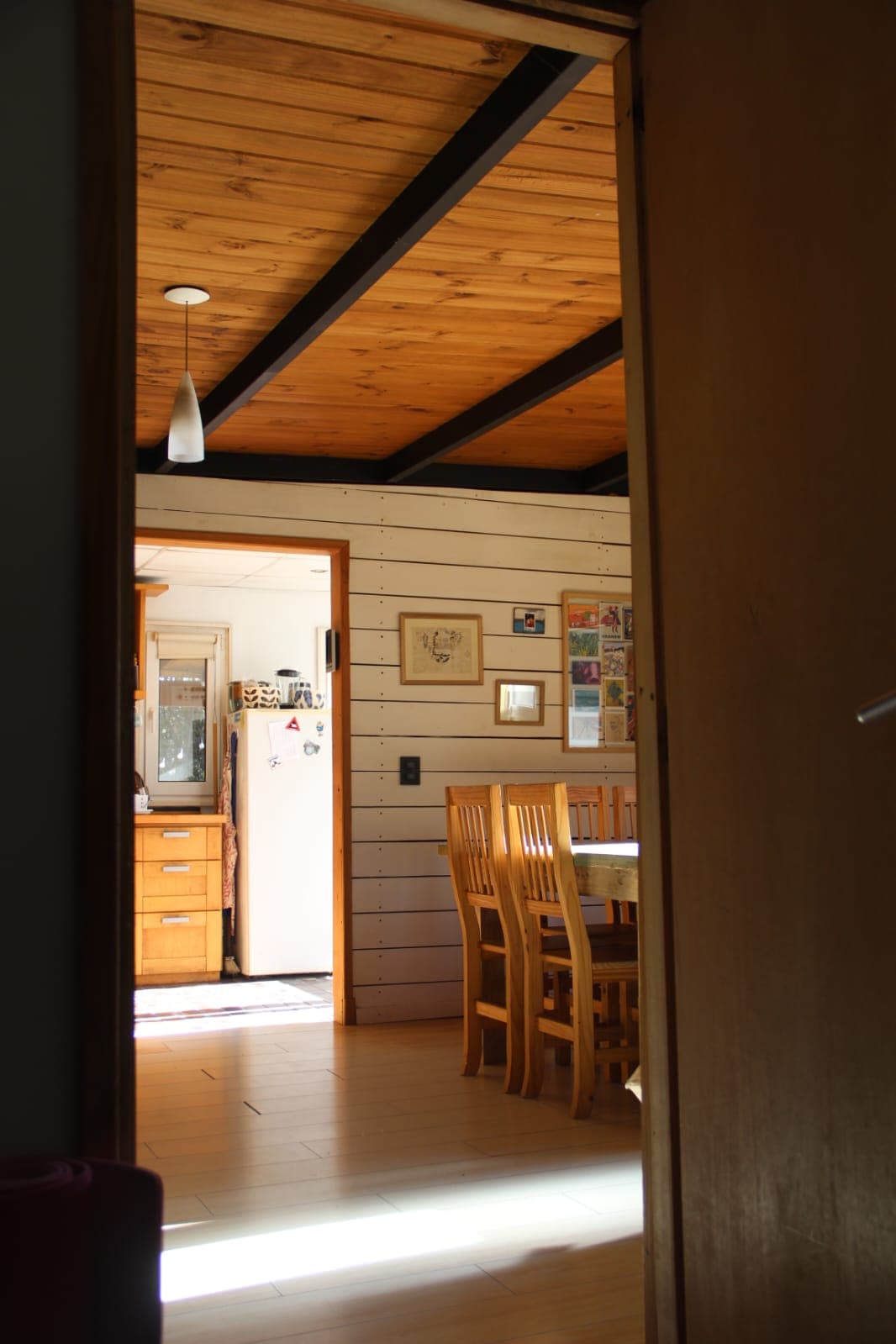 Casa 3 ambientes en Los Volcanes, Villa La Angostura - foto 8