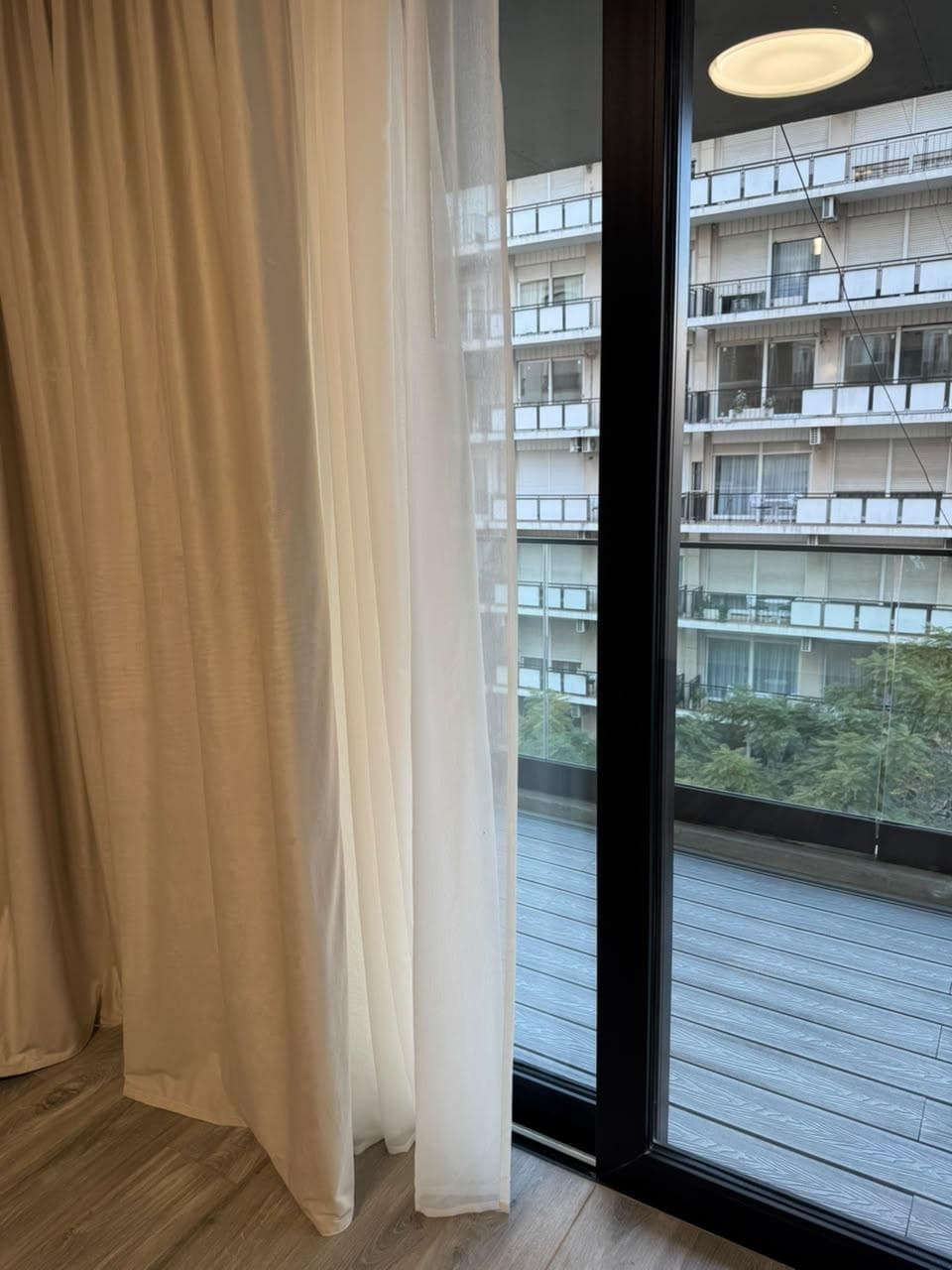 Departamento 3 ambientes en Recoleta - foto 5