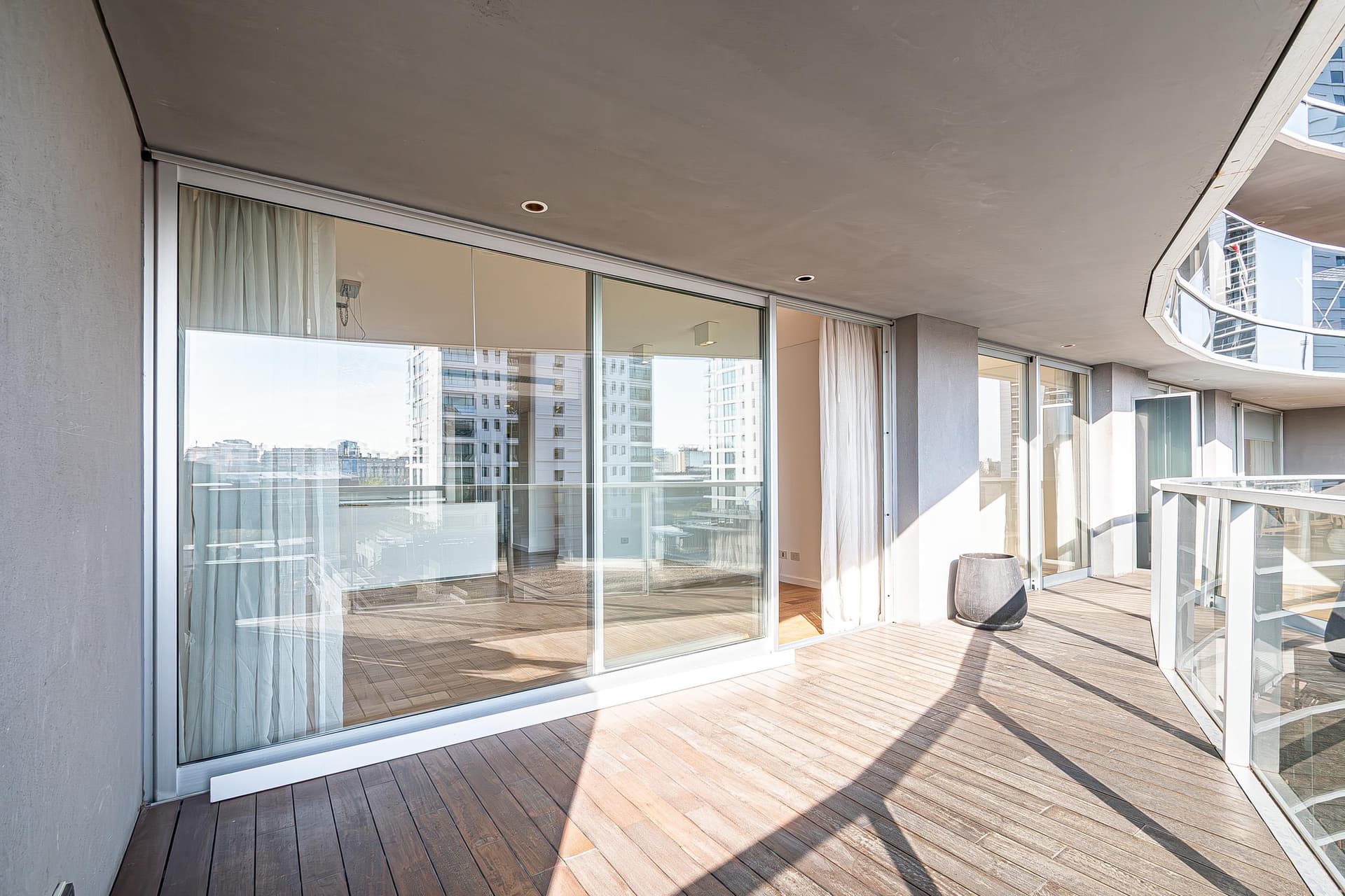 Departamento 2 ambientes en Puerto Madero - foto 23