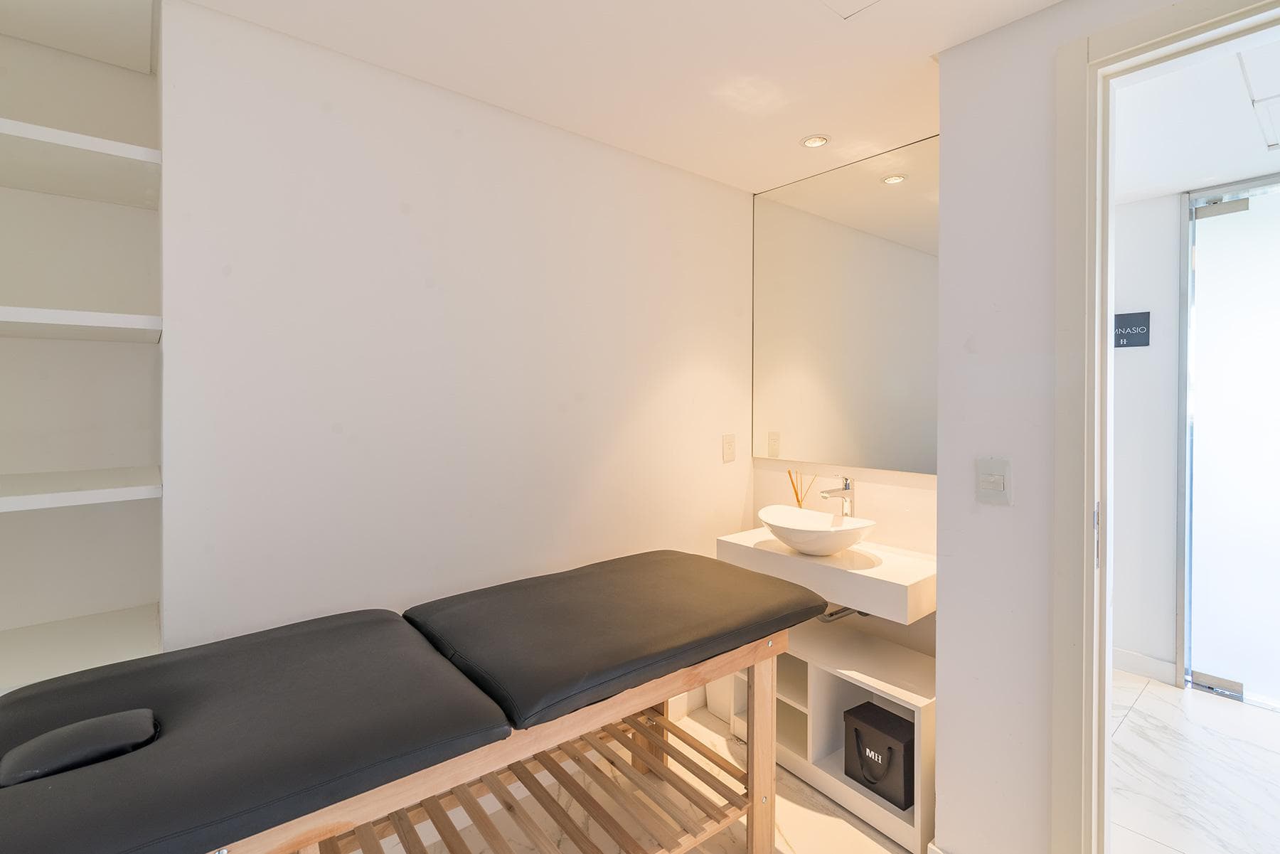 Departamento 2 ambientes en Puerto Madero - foto 30