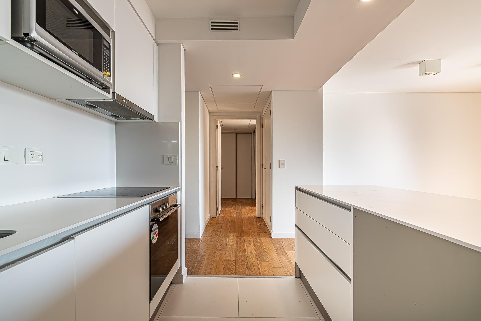 Departamento 2 ambientes en Puerto Madero - foto 8