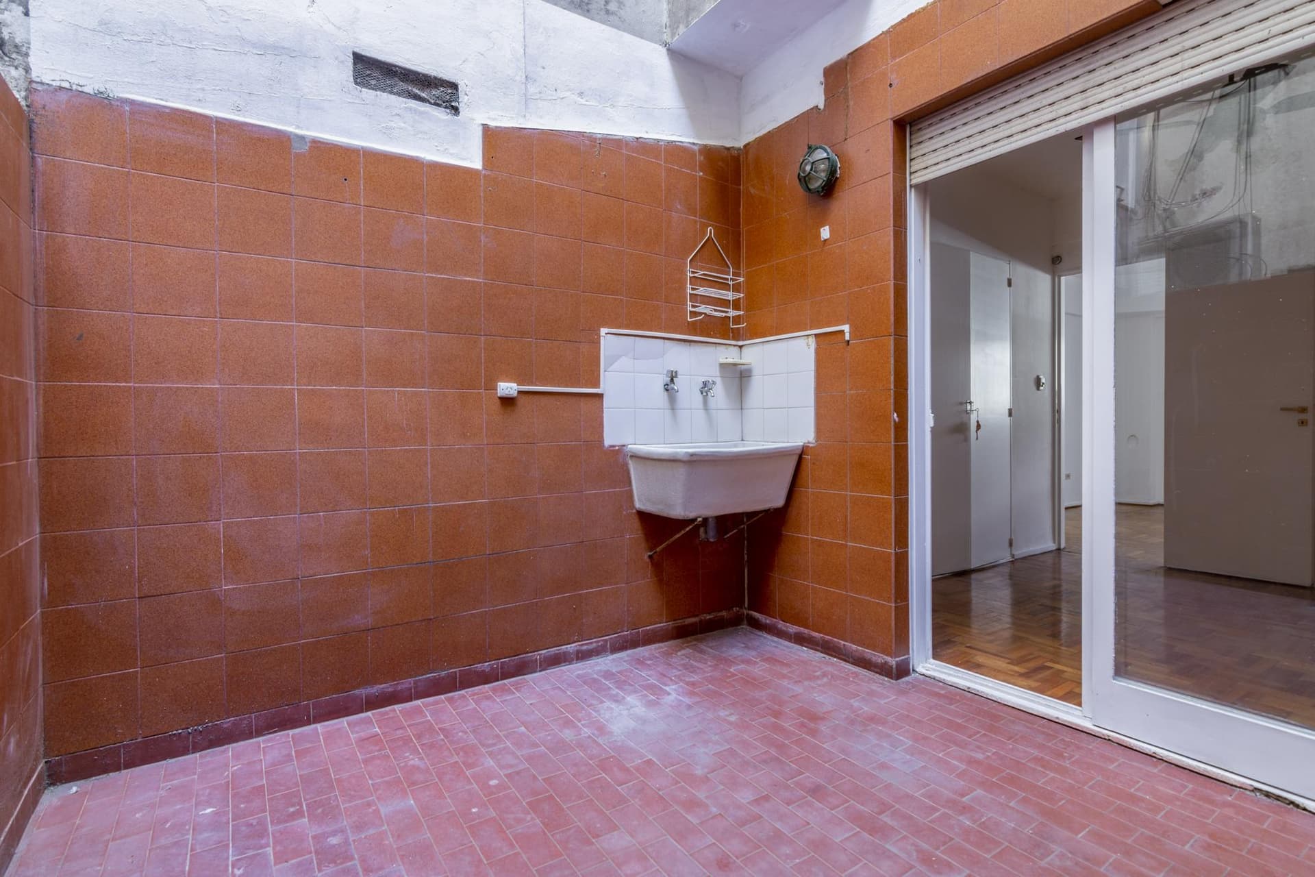 Departamento 2 ambientes en Caballito - foto 5