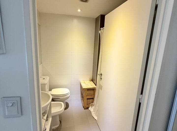 Departamento 30m² Alquiler Belgrano C