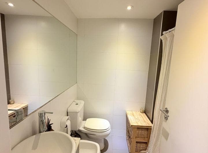 Departamento de 1 ambiente Alquiler USD 550