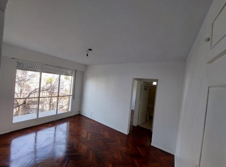 Departamento Alquiler 40m² de 2 ambientes