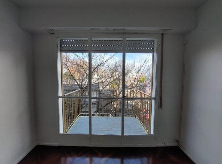 Departamento 40m² Alquiler