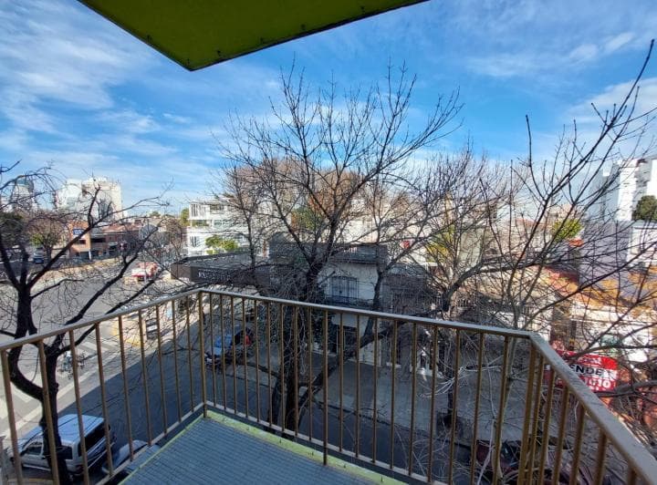Departamento 40m² Alquiler