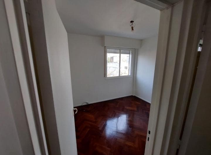 Departamento · 36m² · 2 Ambientes - Carolina Konstantinovsky