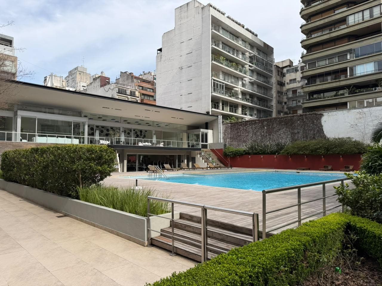 Departamento 3 ambientes en Palermo - foto 18