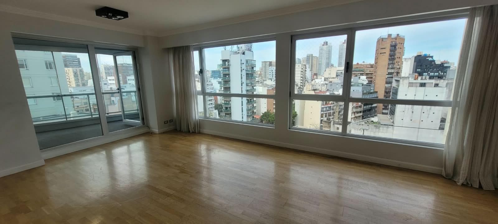 Departamento 3 ambientes en Palermo - foto 3