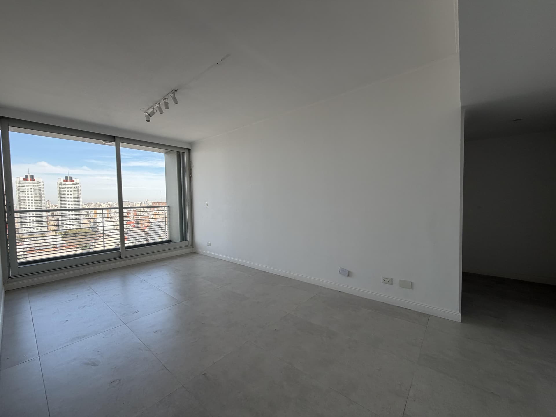 Departamento 3 ambientes en Palermo - foto 2