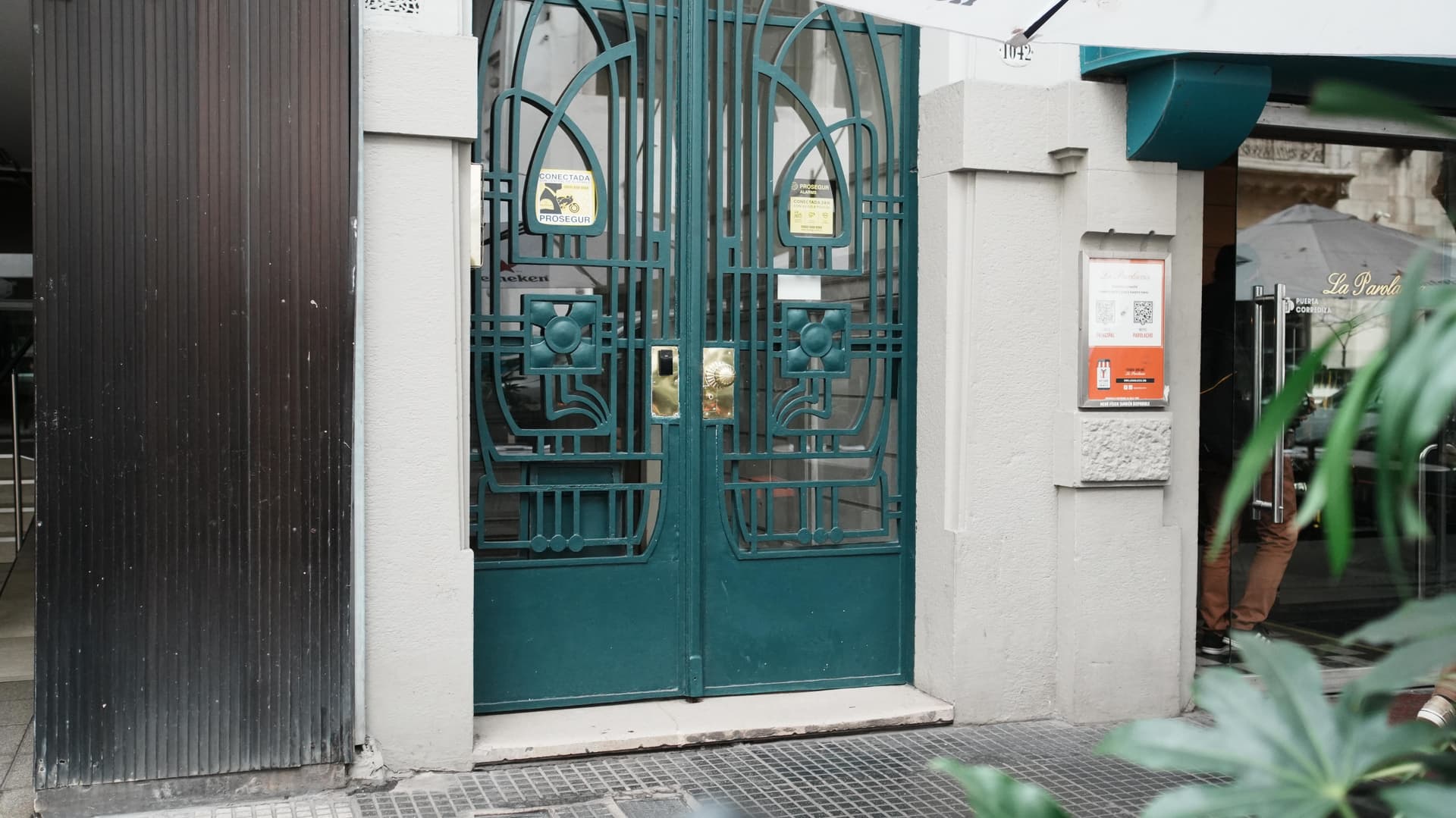 Departamento 4 ambientes en Recoleta - foto 19