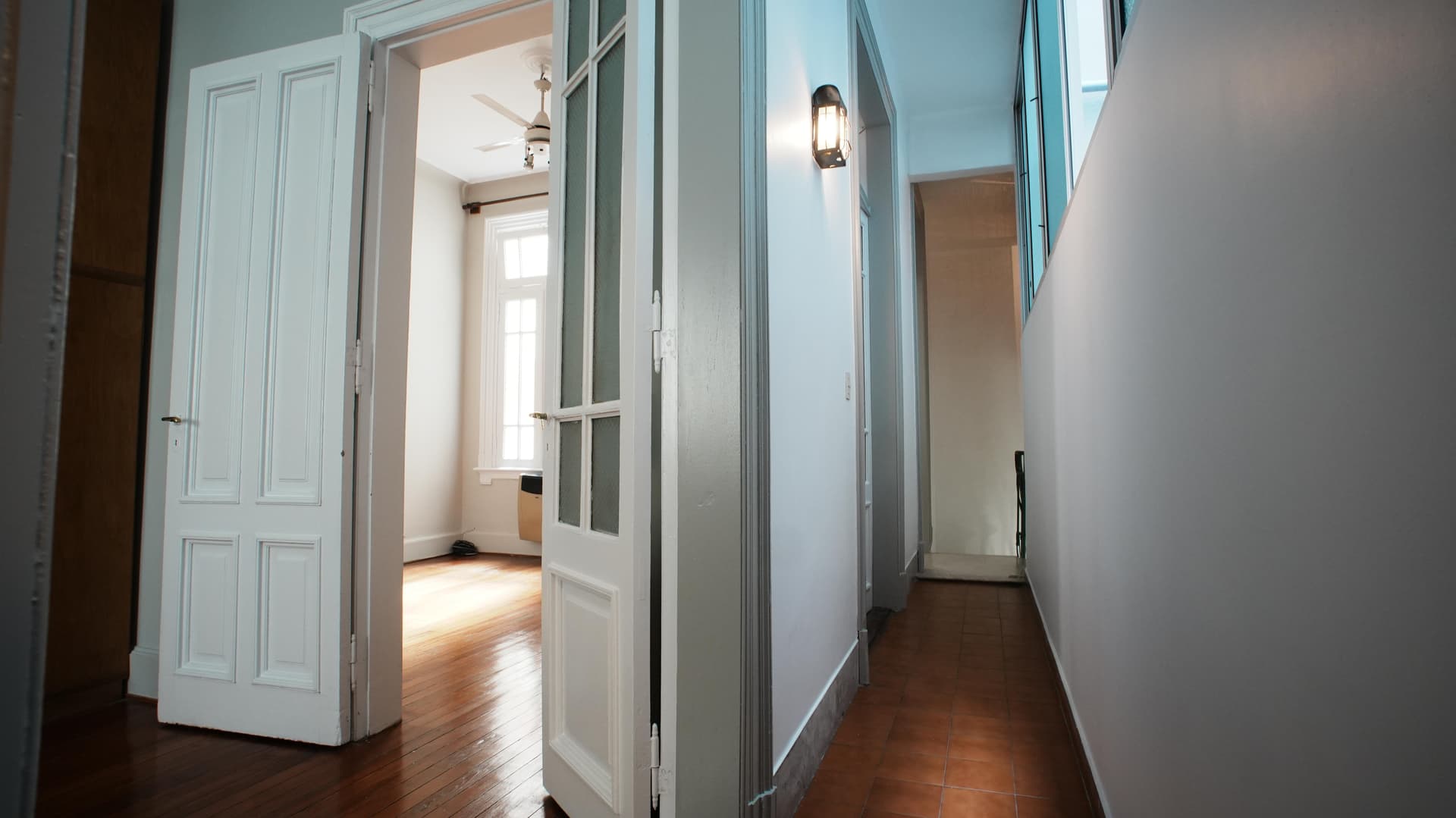 Departamento 4 ambientes en Recoleta - foto 11