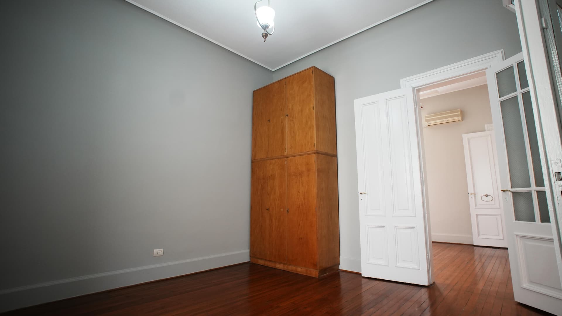 Departamento 4 ambientes en Recoleta - foto 13