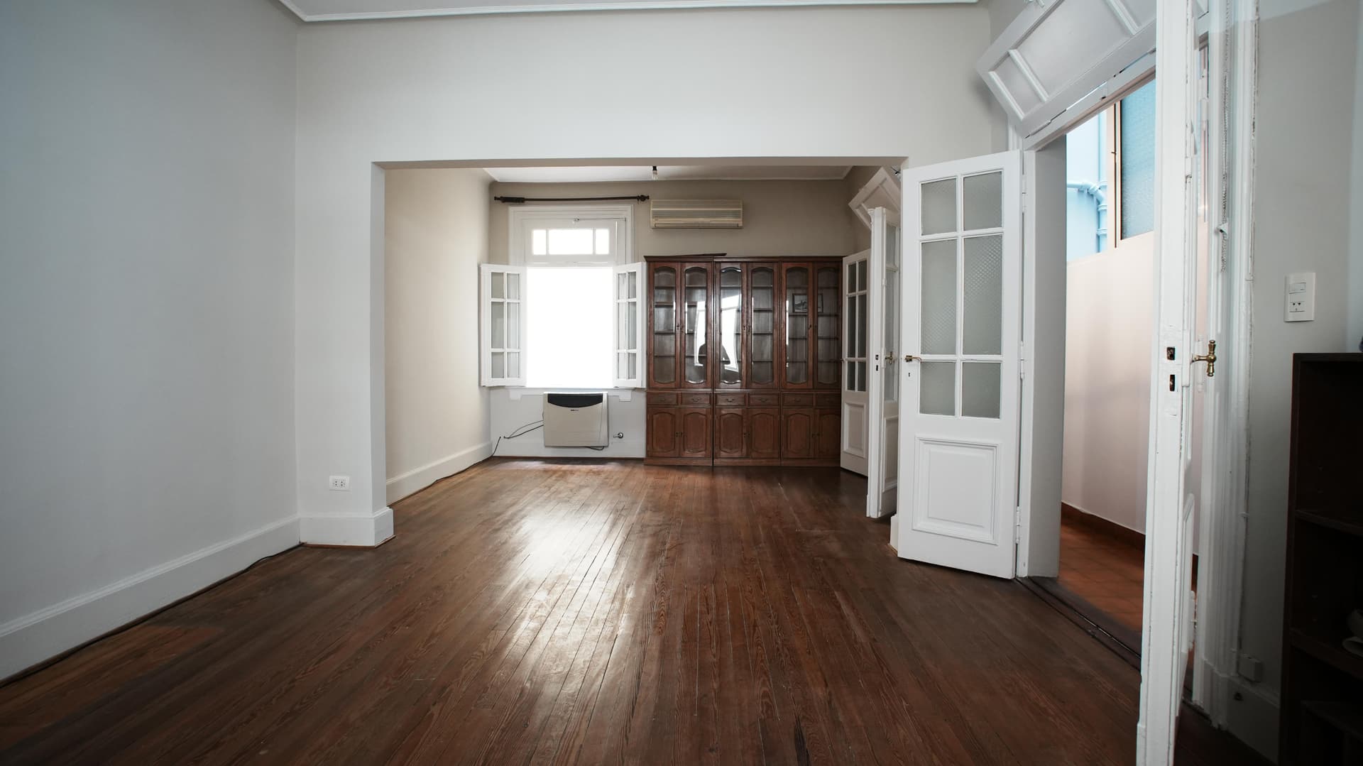 Departamento 4 ambientes en Recoleta - foto 20