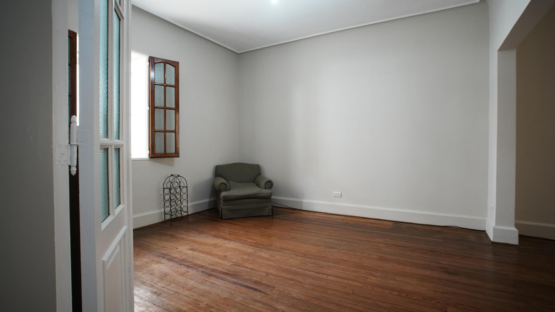 Departamento 4 ambientes en Recoleta - foto 1