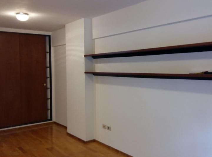 Departamento en Alquiler de 1 ambiente Lomas de Núñez