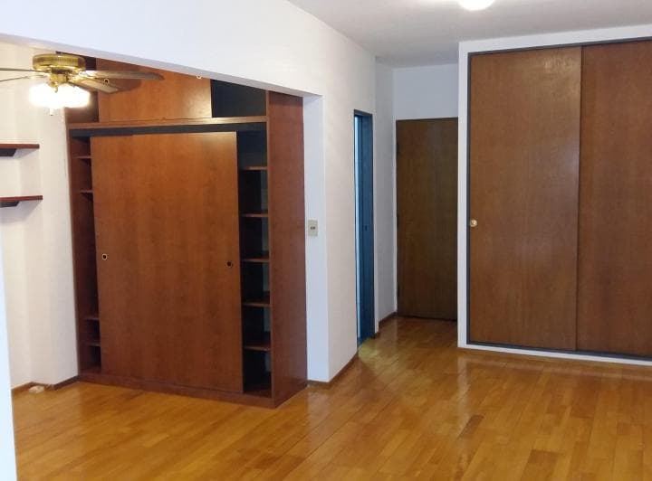 Departamento 37m² Alquiler Lomas de Núñez