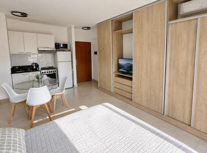 Departamento en Alquiler de 1 ambiente