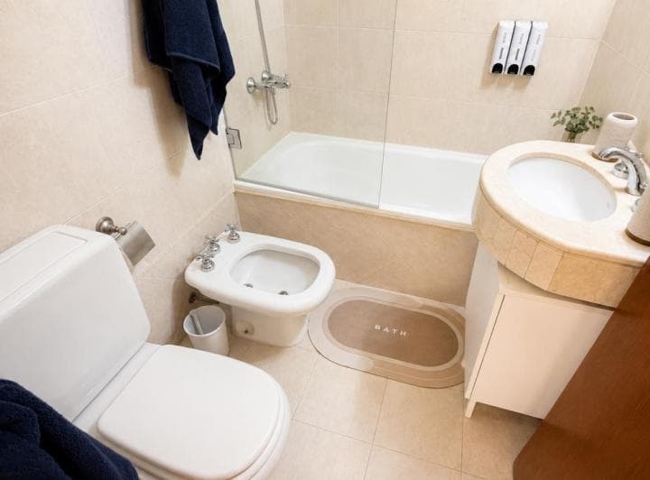 Departamento Alquiler 33m² de 1 ambiente